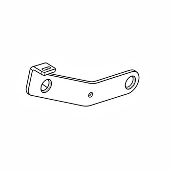 1366522 LINKDEFLECTOR TORO Genuine OEM Part