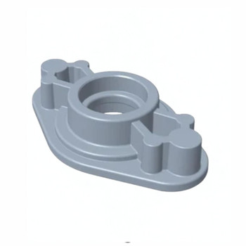 1366697 RETAINERBEARING INTERMEDIATE TORO Genuine OEM Part