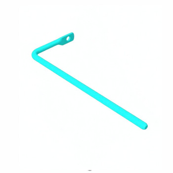 1367145 RODDEFLECTOR TORO Genuine OEM Part