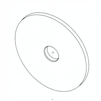 1367176 WASHERFENDER TORO Genuine OEM Part