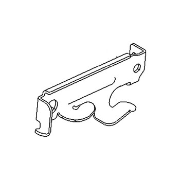 136-7179 - ARM-ENGAGEMENT ROTOR - TORO Genuine OEM Part 136-7179 - ARM-ENGAGEMENT ROTOR - TORO Genuine OEM Part