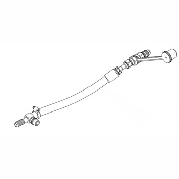 1367436 CASE DRAIN KIT TORO Genuine OEM Part