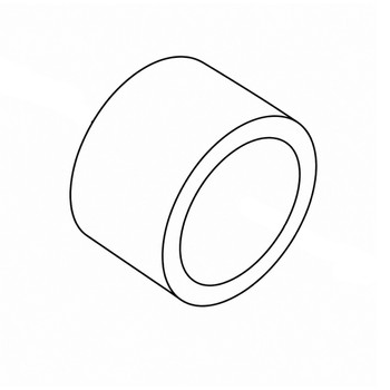 1044161 SPACERWHEEL TORO Genuine OEM Part