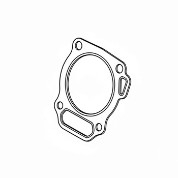 136-7934 - GASKET-HEAD CYLINDER - TORO Genuine OEM Part