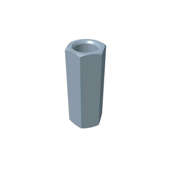 TORO - 136-8392 - HEX-THREADED - Original Part