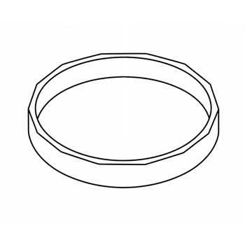 014050370 SEALOIL TORO Genuine OEM Part