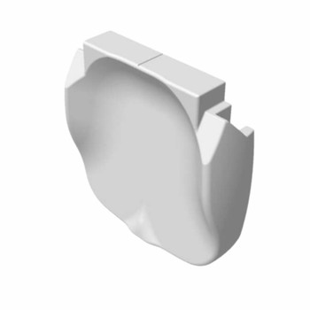 1369000 COVERSEAT BOTTOM SERVICE TORO Genuine OEM Part