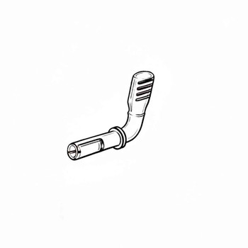 137-1982 - HANDLE-ADJUSTMENT - TORO Genuine OEM Part