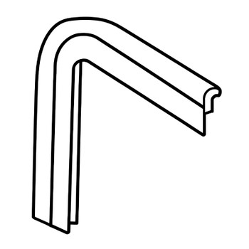 104-4823 - STRIP-SEAL BUBBLE - TORO Genuine OEM Part