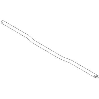1372044 RODSTOP TORO Genuine OEM Part
