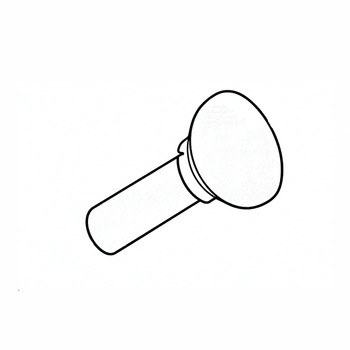 1373008 SCREWHANDLE TORO Genuine OEM Part