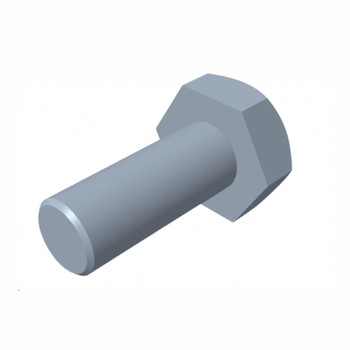 1373014 SCREWHEX HEAD LOCK TORO Genuine OEM Part