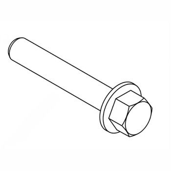 1373027 SCREWHHF TORO Genuine OEM Part