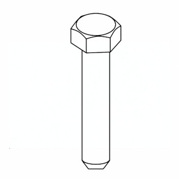 1373033 SCREWHEX HEAD TORO Genuine OEM Part