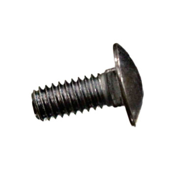 137-3061 BOLT-CARRIAGE - TORO Genuine OEM Part