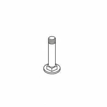 137-3063 - BOLT-CARRIAGE - TORO Genuine OEM Part