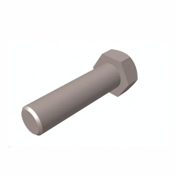 1373065 SCREWHEX HEAD TORO Genuine OEM Part