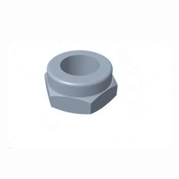 1373091 NUTHEX TORO Genuine OEM Part