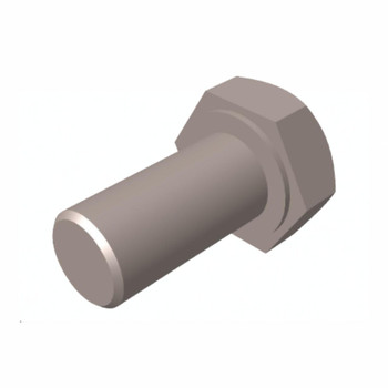 1373097 SCREWHEX HEAD TORO Genuine OEM Part