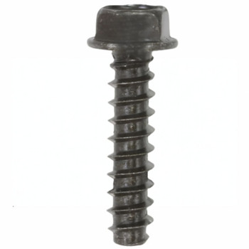 1373101 SCREWPLASTIC HWH TORO Genuine OEM Part REPLACE THE Part # 1373100 Part # 468092 Part # 468094
