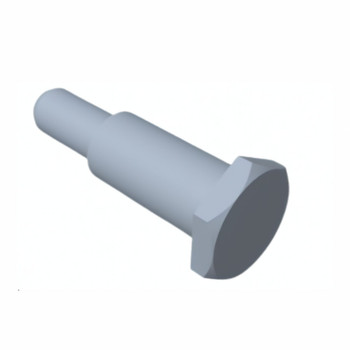 1373108 SCREWHANDLE TORO Genuine OEM Part REPLACE THE Part # 1373108