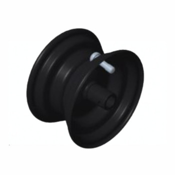 1373428 WHEEL WITH STEM TORO Genuine OEM Part