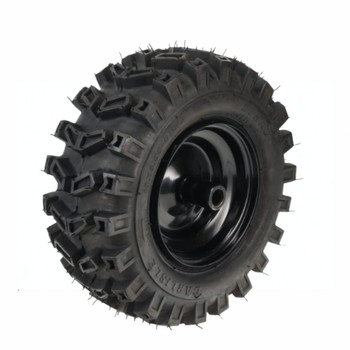 1373430 WHEEL AND TIRE RIGHT HAND TORO Genuine OEM Part