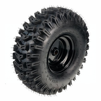 1373437 LEFT HAND WHEEL AND TIRE ASSEMBLY TORO Genuine OEM Part