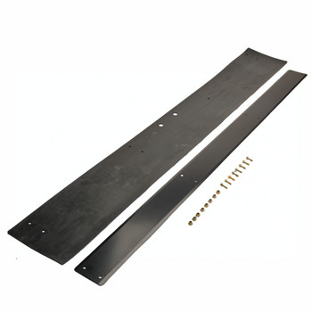 1373920 KIT BROOM RUBBER FLAP TORO Genuine OEM Part