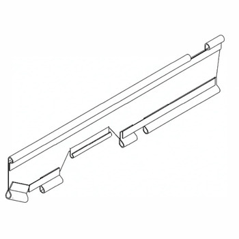 1375026 RIGHT GUARD ASSEMBLY TORO Genuine OEM Part
