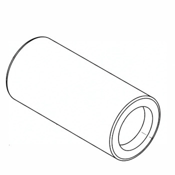 1375053 SPACER TORO Genuine OEM Part