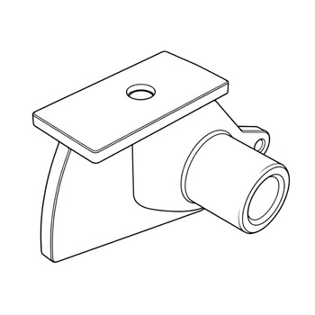 1376238 TRIGGERLATCH TORO Genuine OEM Part