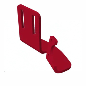 TORO - 137-6418-01 - PLATE-ADJUSTMENT - Original Part