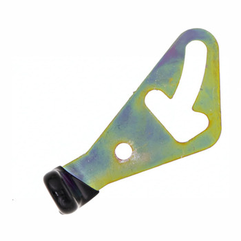 1379507 LATCHRIGHT HAND THUMB WITH GRIP TORO Genuine OEM Part