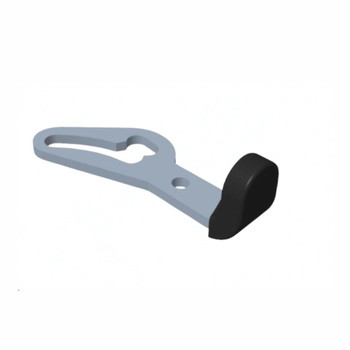 1379514 LATCHRIGHT HAND THUMB WITH GRIP TORO Genuine OEM Part