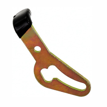 1379515 LATCHLEFT HAND THUMB WITH GRIP TORO Genuine OEM Part