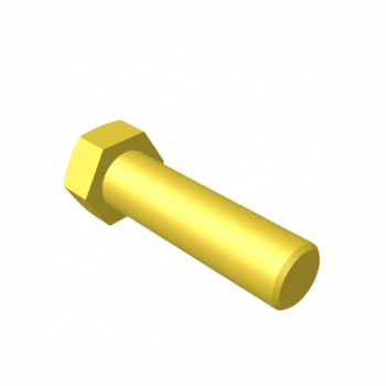 1380721 SCREWHEX HEAD TORO Genuine OEM Part