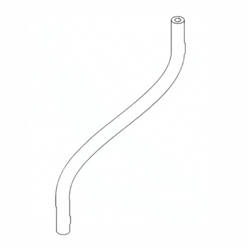 1380868 HOSEFUEL TORO Genuine OEM Part
