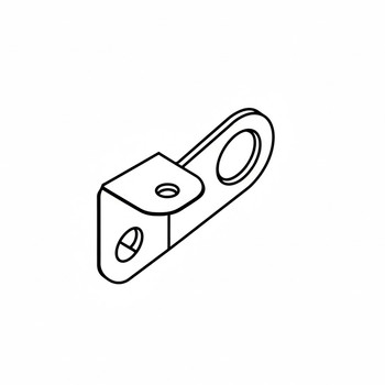 1383652 LINKLOCKOUT TORO Genuine OEM Part