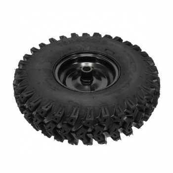 1383659 RIGHT HAND WHEEL AND TIRE ASSEMBLY TORO Genuine OEM Part