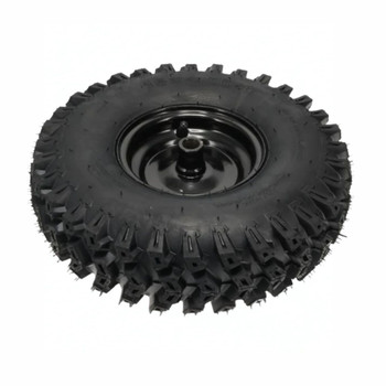 1383660 LEFT HAND WHEEL AND TIRE ASSEMBLY TORO Genuine OEM Part