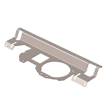 138-3676-03 - SUPPORT-PANEL CONTROL - TORO Genuine OEM Part