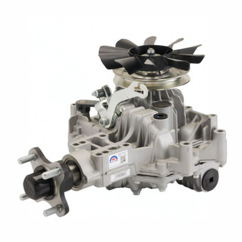 1385840 LEFT HAND ACCY TRANSMISSION TORO Genuine OEM Part