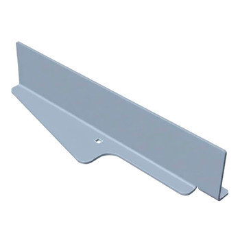 138605201 PLATEBAFFLE FORMED TORO Genuine OEM Part