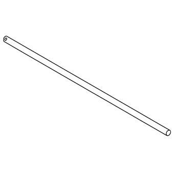 138-7213 - ROD-PIVOT NARROW - TORO Genuine OEM Part