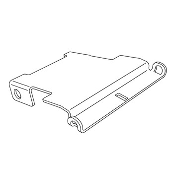 138756603 PLATEADJUSTER TORO Genuine OEM Part