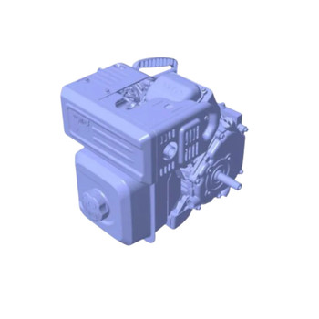 1388768 ENGINE G250FS4 TORO Genuine OEM Part