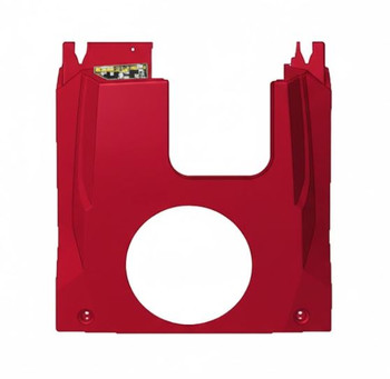 138-8785 - SHROUD ASSEMBLY WITH ARTWORK - TORO Genuine OEM Part