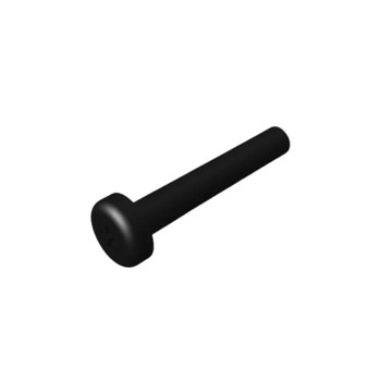 1391697 SCREWPLASTIC PPH TORO Genuine OEM Part
