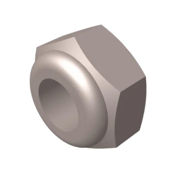 1391724 NUTLOCK TORO Genuine OEM Part